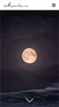Mobile Screenshot of moondanceevents.com